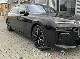 BMW Seria 7 740 d xDrive MSport ExecutiveLounge