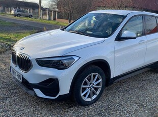 BMW X1- 1.8d s-drive an 2021