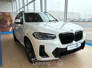 BMW X3 xDrive30d Pano Standh. Laser 360°K. ACC AHK