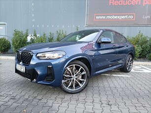 BMW X4 xDrive2.0D M, Proprietar, Garanție>2027