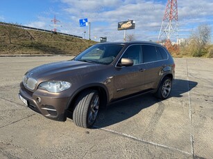 BMW X5 4.0d XDrive