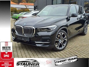 BMW X5 xDrive 45e /AHK/SurrView/HiFi/21