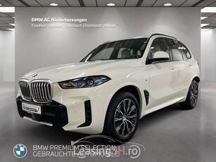 BMW X5 xDrive30d M Sport Driv.Assist Kamera AHK