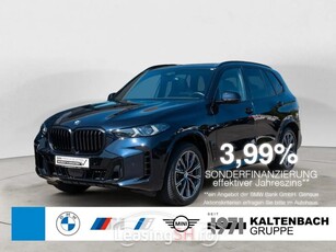 BMW X5 xDrive30d M-Sport Pro STANDHZ HUD AHK PANO