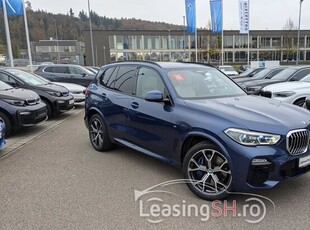 BMW X5 xDrive30d M Sportpaket