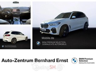 BMW X5 xDrive30d M Sportpaket SKY Standheizung Laser