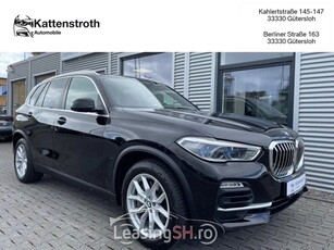 BMW X5 xDrive45e DrivAssProf Laser Harman HeadUp DAB