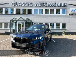 BMW X6 30 d xDrive M Sport Pro/Luftfede/UPE 127.530€