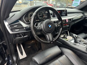 BMW x6 3.0 diesel