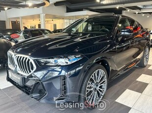 BMW X6 30 xDr M Sport