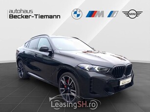 BMW X6 xDrive30d M Sport Pro Paket| Sky Lounge| M Mu