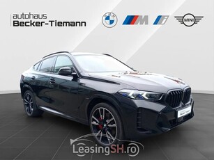 BMW X6 xDrive30d M Sport Pro| Skylounge| 360grad Kam