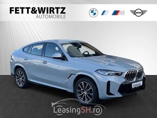 BMW X6 xDrive30d M Sport|AHK|Standhzg.|Harman/Kardon