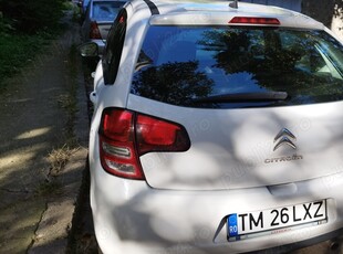 Citroen C3 | Proprietar