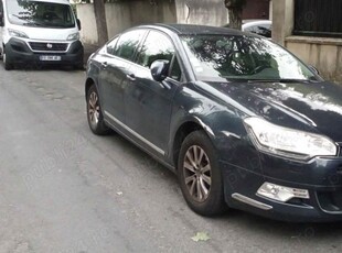 Citroen C5 2015 1.6HDI