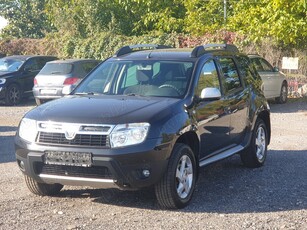 Dacia Duster 1,6 Benzina + GPL