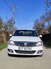 Dacia Logan Facelift