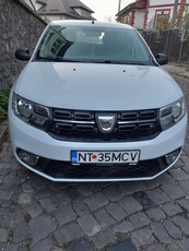 Dacia Sandero 2019 motor 1.0 benzina