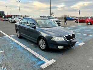 de vanzare Skoda octavia 2 1.9 tdi