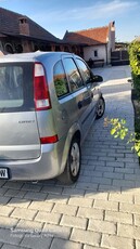 dezmembrez opel meriva 1.7 cdti