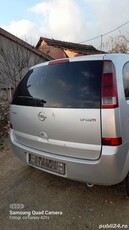 Dezmembrez opel meriva 1.7 cdti