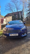 Ford Focus 1.5 Ecoboost Titanium