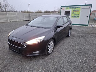 Ford Focus 1.5D, EURO 6, an 2016, GARANTIE si RATE cu avans ZERO