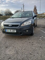 Ford focus 2010