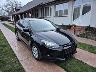 Ford Focus 2011 Diesel