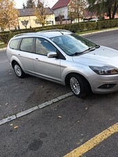 Ford focus facelift 2010 1,6 Tdci