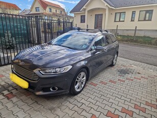 Ford Mondeo MK5- Automata, Diesel, Combi