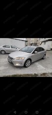 Ford Mondeo Titanium X