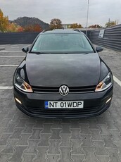 Golf 7 an 2017 mot 1.6 TDI 110cp Euro 6 fara adblue