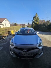 Hyundai i30 2014 1.6CRDi GD CW