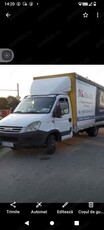 Iveco Daily Polonia