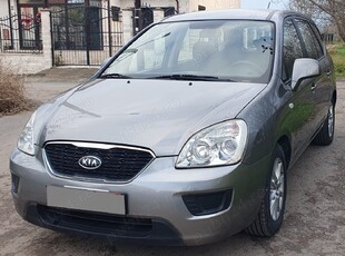 Kia Carens 2011, Facelift, 1.6 diesel, Eu* 5, Clima...