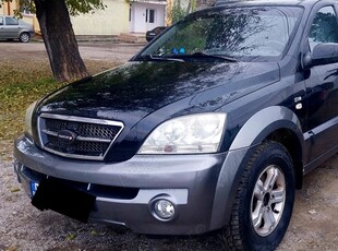 Kia Sorento 2.5 , an 2004, automata.