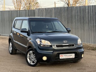 Kia Soul*af.2013*clima*1.6 diesel CRDI 16 valve*factura+fiscal pe loc!