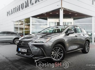 Lexus NX 350 h E-CVT Comfort / NETTO POSSIBLE