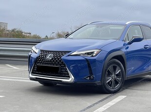 Lexus UX 250 Hybrid Cutie Automata Navigatie Scaune Incalzite Garantie