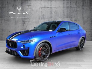 Maserati Levante Gran Sport S Q4