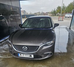 Mazda 6 2.0 benzina 165cai echipare Revolution