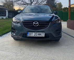 Mazda CX-5,Sky Active