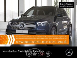 Mercedes-Benz 450 4M AMG/Airma/Fahrass/Pano/360/Burm/HUD