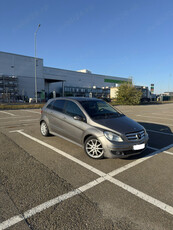 Mercedes Benz B klasse