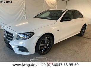 Mercedes-Benz Clasa E 300 de 2x AMG Line MultibeamFahrAs+Widescr360K