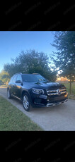 Mercedes GLB 200d 2021