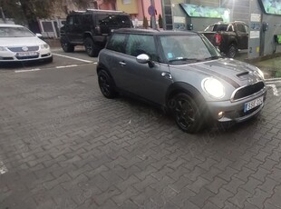 Mini Cooper S 2011 Stage 2 250Cp