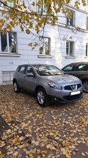 nissan qashqai km in bord 108000