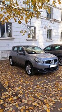 Nissan Qashqai Tekna 108000km